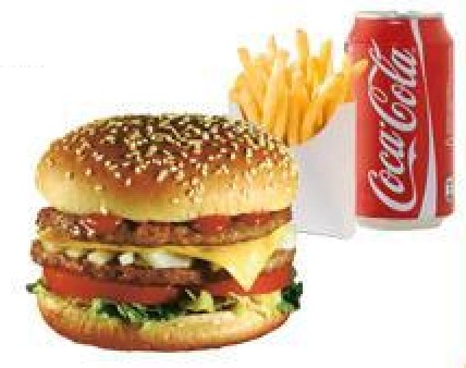 burger deal 2